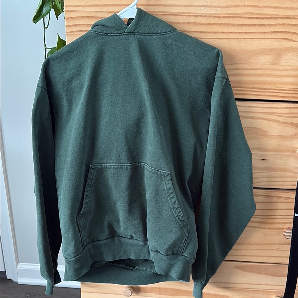 Los Angeles Apparel Hoodie Medium